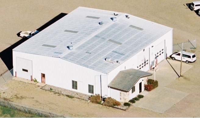 Action Electric — Sioux Falls foundation drilling since 1947